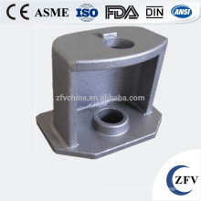 lost foam casting iron precisely casting